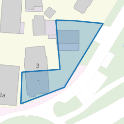 Perceel CUI00-K-3481