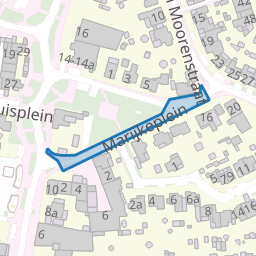 Perceel CUI00-K-3491