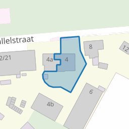 Perceel CUI00-K-3496