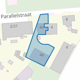 Perceel CUI00-K-3497