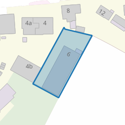 Perceel CUI00-K-3498