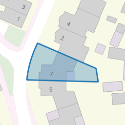 Perceel CUI00-K-3500