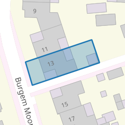 Perceel CUI00-K-3503