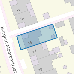 Perceel CUI00-K-3504