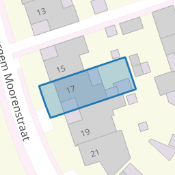 Perceel CUI00-K-3505