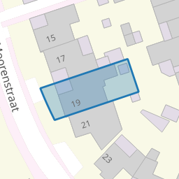 Perceel CUI00-K-3506