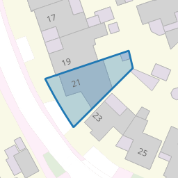 Perceel CUI00-K-3507