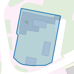 Perceel CUI00-K-3509