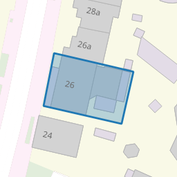 Perceel CUI00-K-3516