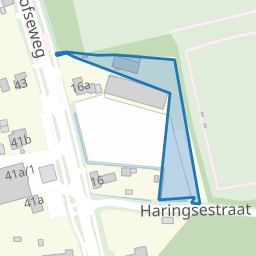 Perceel CUI00-K-3518