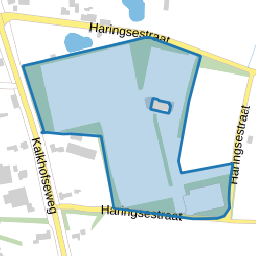 Perceel CUI00-K-3519