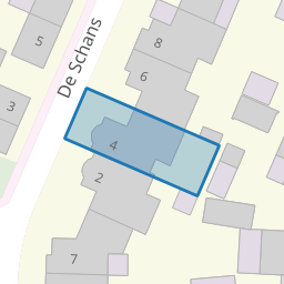 Perceel CUI00-K-3524