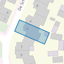 Perceel CUI00-K-3525