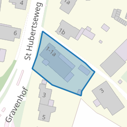 Perceel CUI00-K-3529