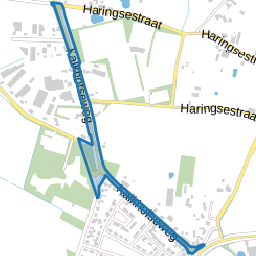 Perceel CUI00-K-3535