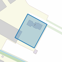 Perceel CUI00-K-3542