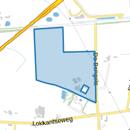 Perceel CUI00-K-3543