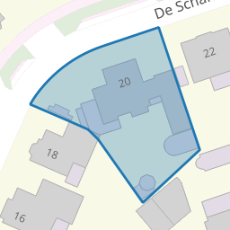 Perceel CUI00-K-3544