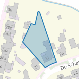 Perceel CUI00-K-3551