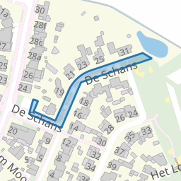 Perceel CUI00-K-3552