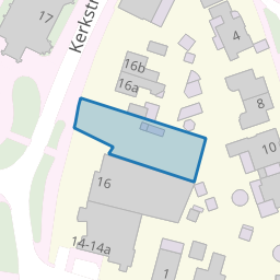 Perceel CUI00-K-3553