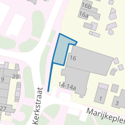 Perceel CUI00-K-3554