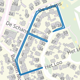 Perceel CUI00-K-3555