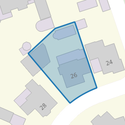 Perceel CUI00-K-3557