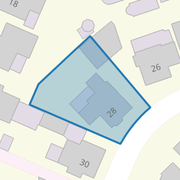 Perceel CUI00-K-3558