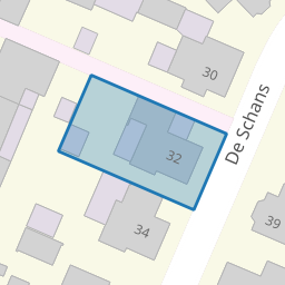 Perceel CUI00-K-3560