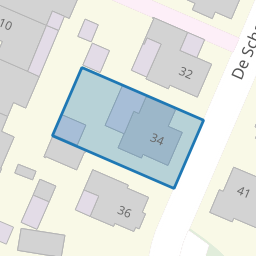 Perceel CUI00-K-3561