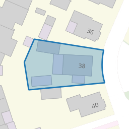 Perceel CUI00-K-3563
