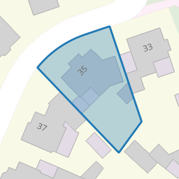 Perceel CUI00-K-3566