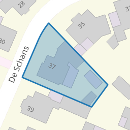 Perceel CUI00-K-3567