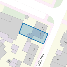 Perceel CUI00-K-3577