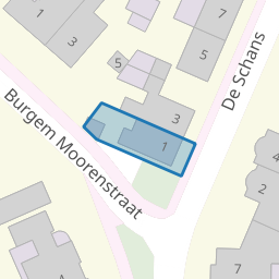 Perceel CUI00-K-3581