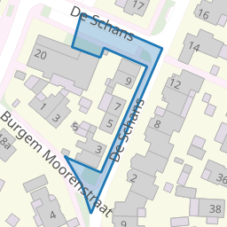 Perceel CUI00-K-3582