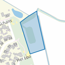 Perceel CUI00-K-3586