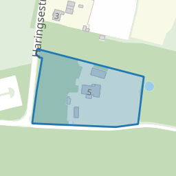 Perceel CUI00-K-3590