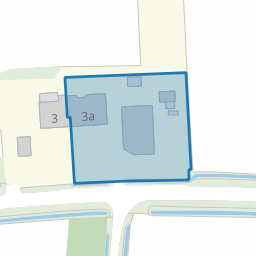 Perceel CUI00-K-3597