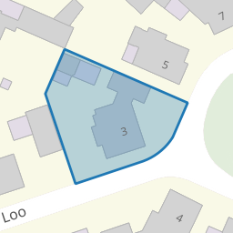 Perceel CUI00-K-3601