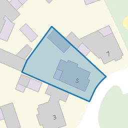 Perceel CUI00-K-3602