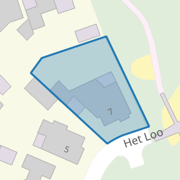 Perceel CUI00-K-3603