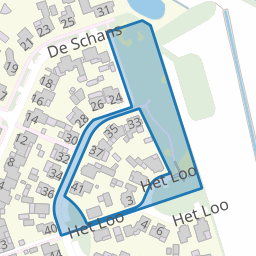 Perceel CUI00-K-3604