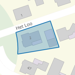 Perceel CUI00-K-3605