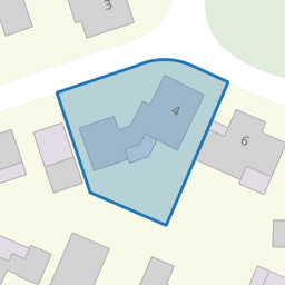 Perceel CUI00-K-3606