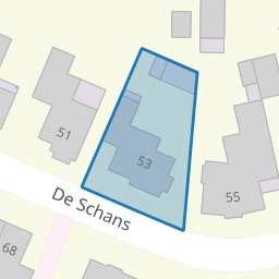 Perceel CUI00-K-3610