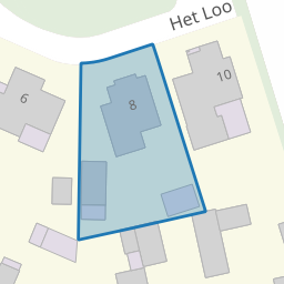 Perceel CUI00-K-3612