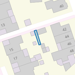 Perceel CUI00-K-3616