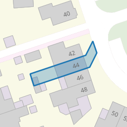 Perceel CUI00-K-3618